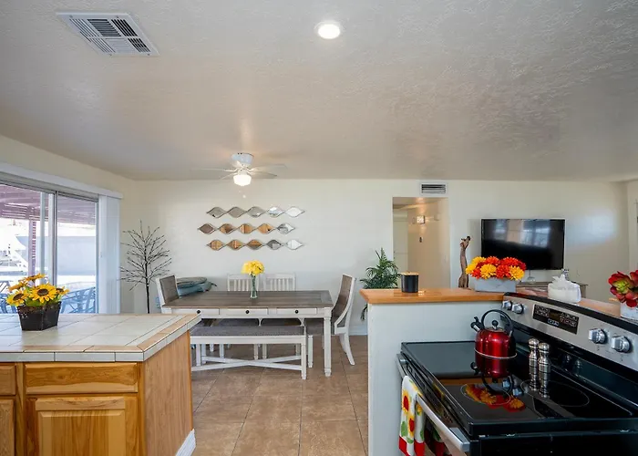 Mescal Loop Hava-gataway Ferienhaus Lake Havasu City