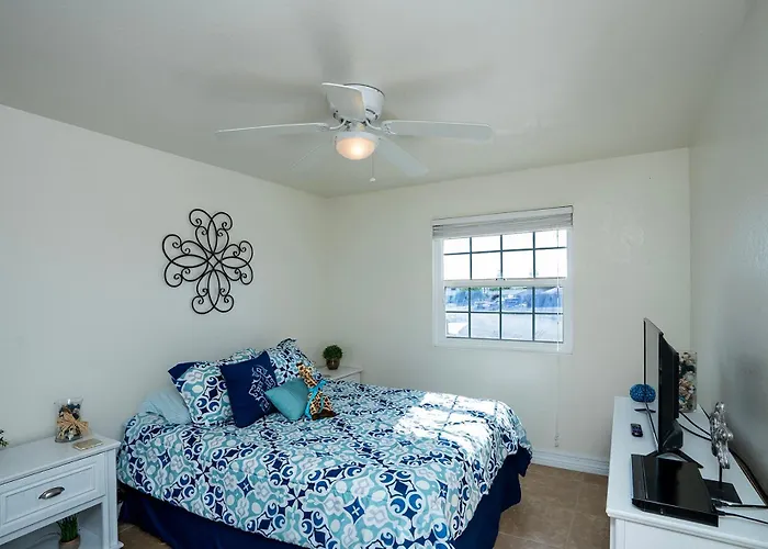 Ferienhaus Mescal Loop Hava-gataway