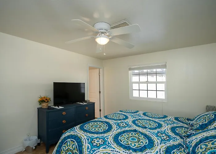 Ferienhaus Mescal Loop Hava-gataway Lake Havasu City