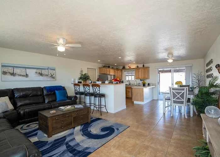 Mescal Loop Hava-gataway * Lake Havasu City